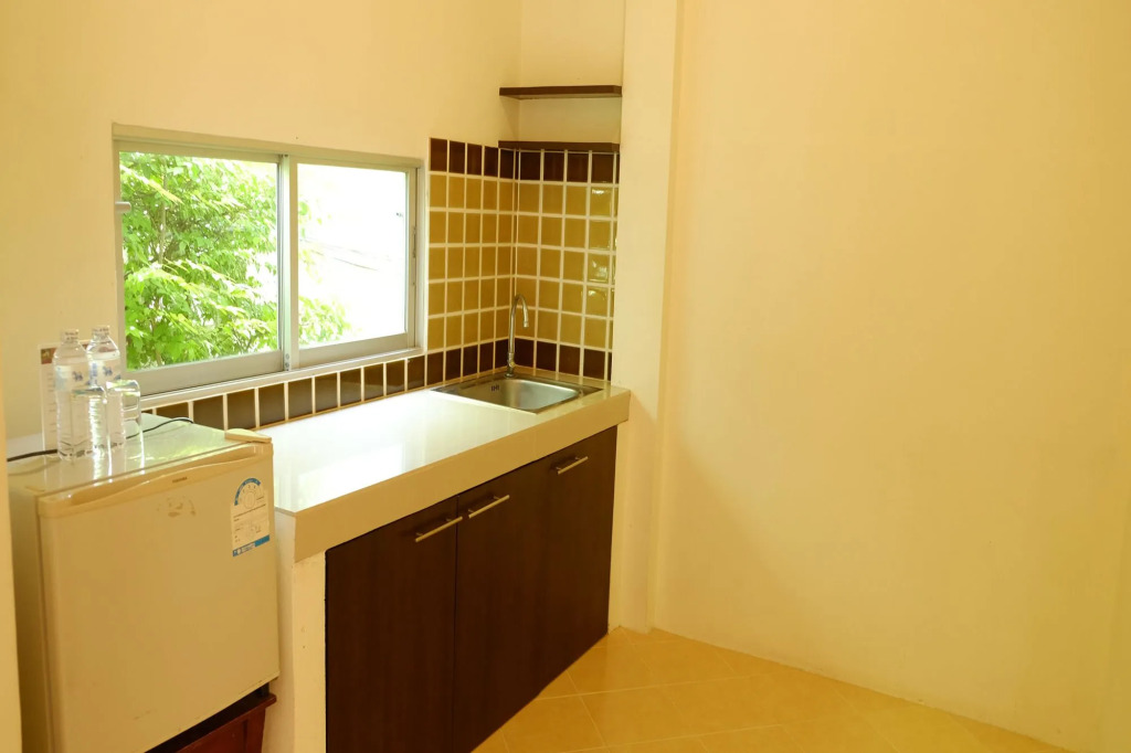Aana Residence Resort