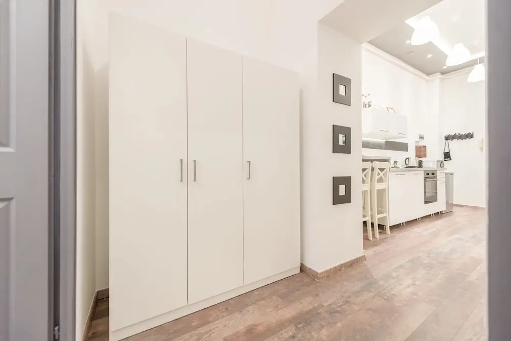 Venus Apartments - Almassy Park