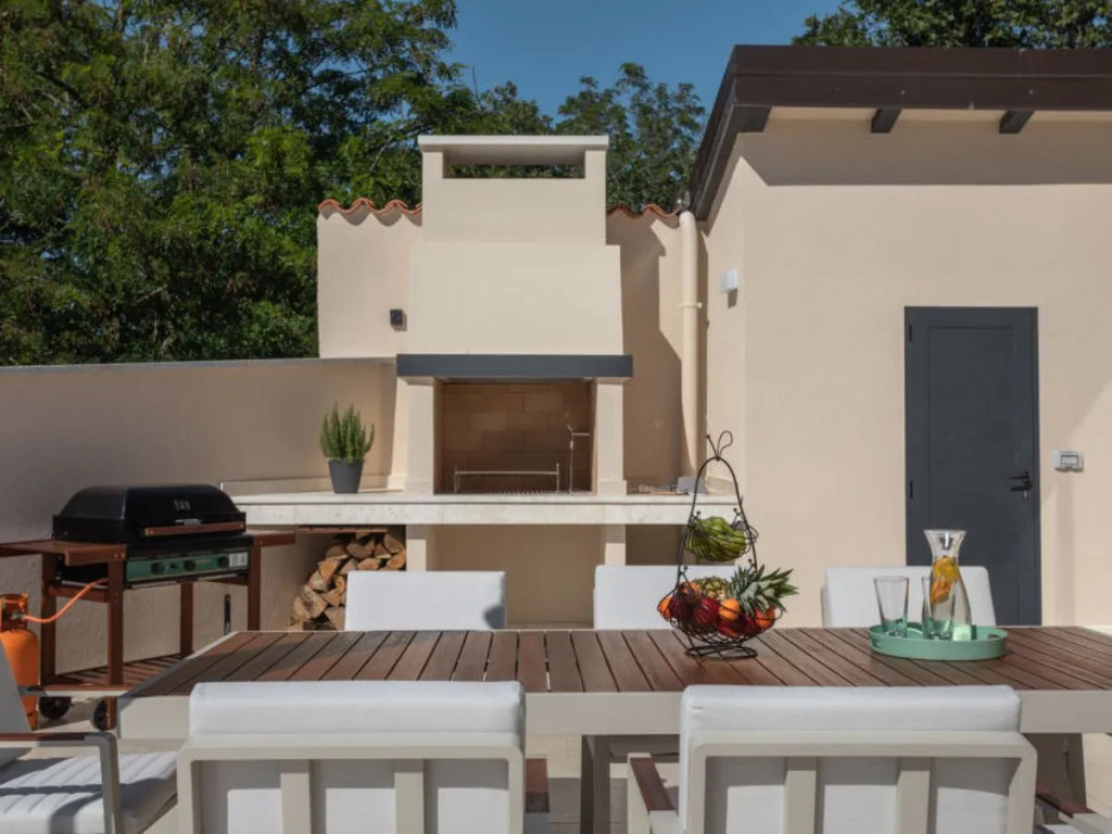 Villa Marina 40675