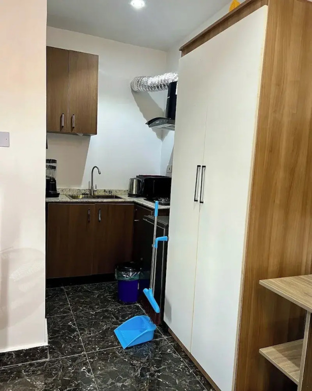 Triple Homes Apartment
