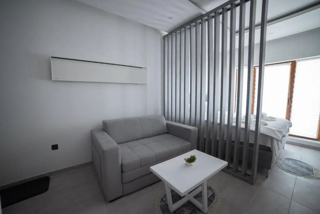 NLux 11 Apartment