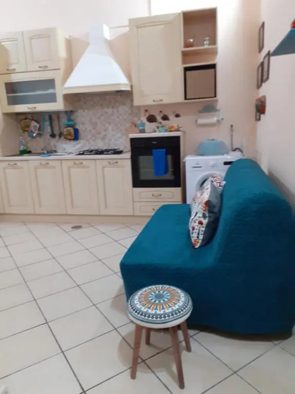 Casa Vacanze Donna Manu- Centralissima Tra Stazione Centrale ed Aeroporto