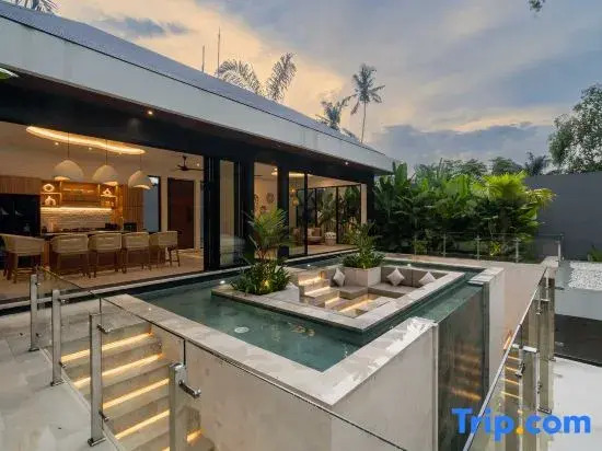 Villa Lembah Giri Forest by BaliSuperHost
