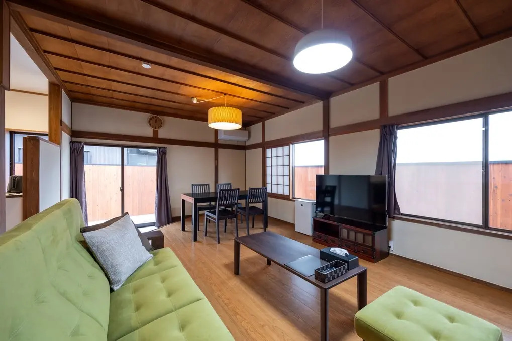 こんぴら町家 Konpira Machiya