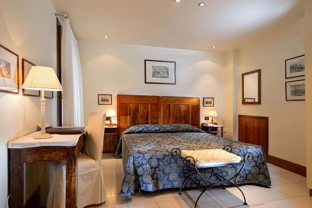 Warm Hospitality Apartments