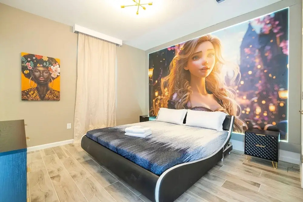 Stunning Masterpiece 15 Ensuites