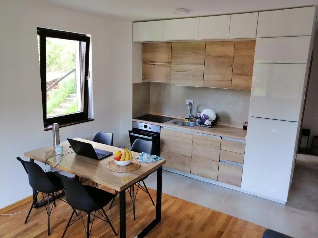 Vila Irina Apartman 8