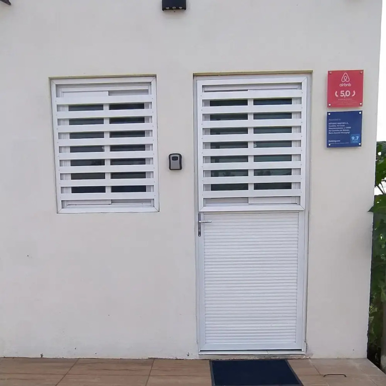 Estudio Mar'Bella 100M Praia, Com Cozinha E Estacionamento