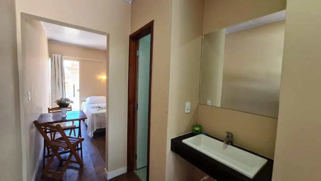 Tamandaré Praia Hotel