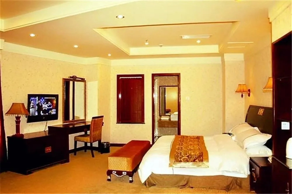Laway Internatinal Hotel