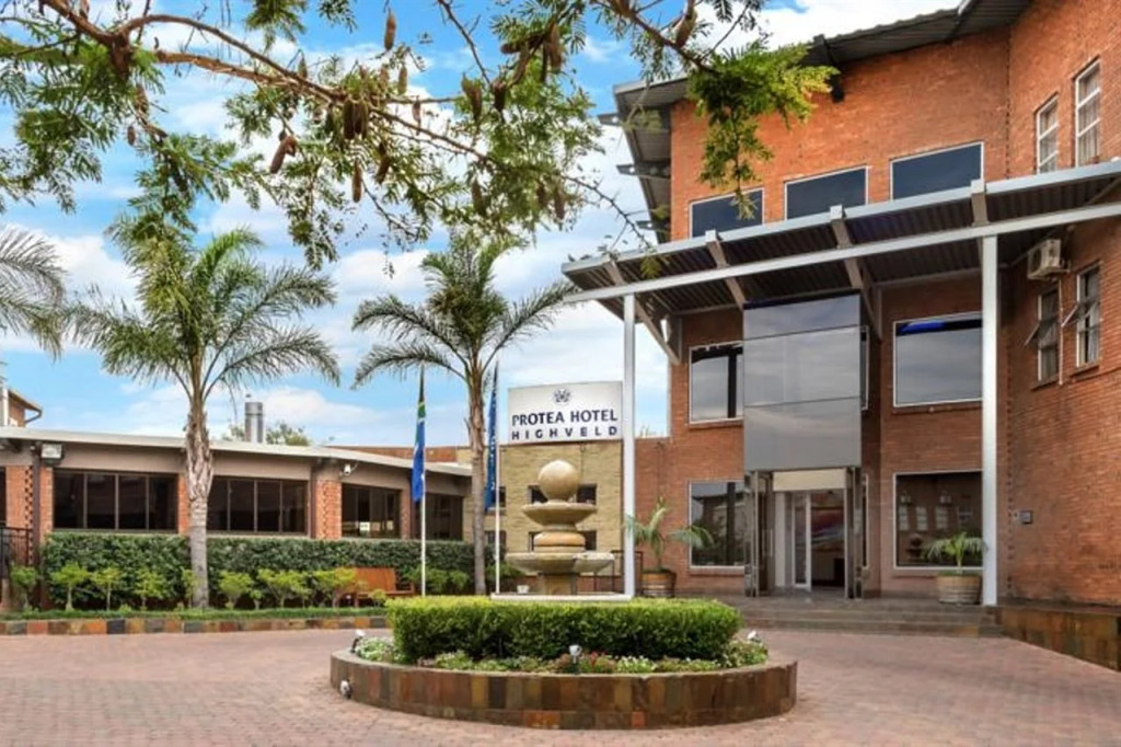ANEW Hotel Witbank Emalahleni