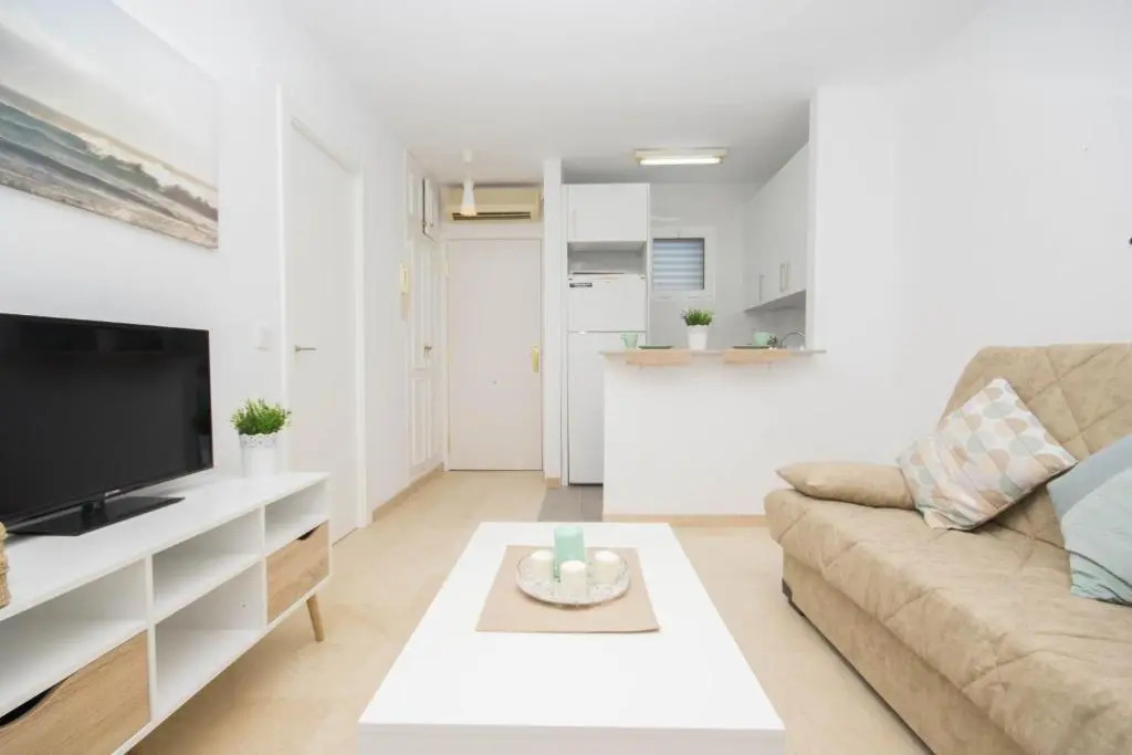 Vistamarina A201 by Ivi Real Estate