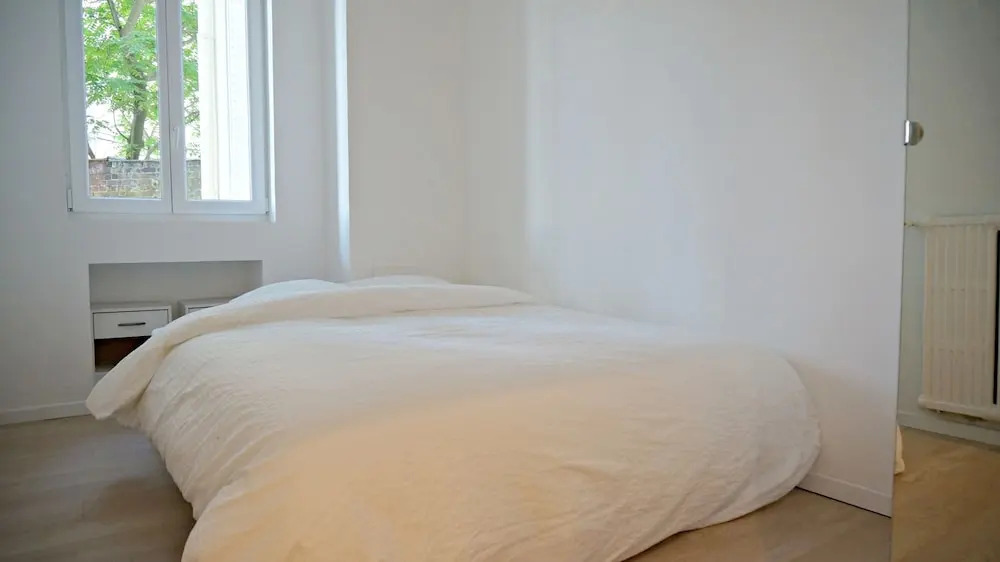 Appart Hôtel Lille - BLANCHE