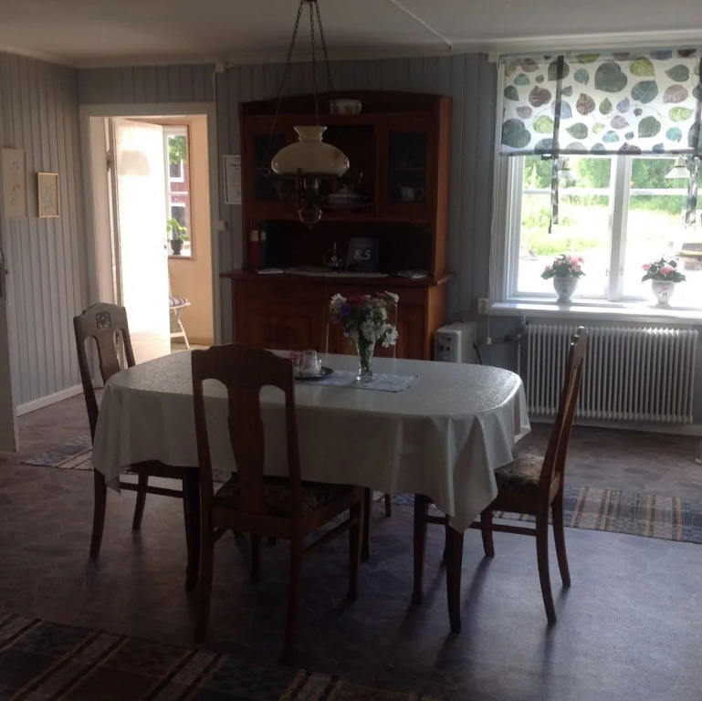 Åbro Herrgård B&B
