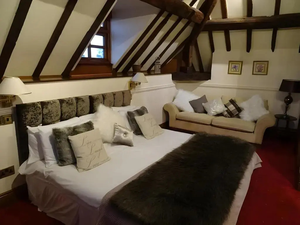 Mortimers Cross Guest House