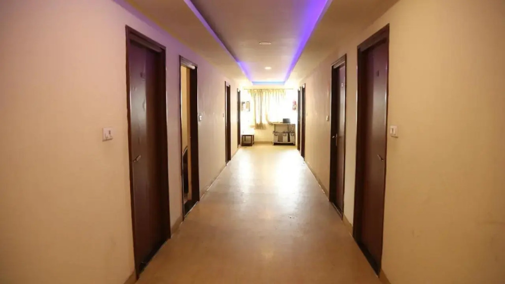 OYO 23687 Kumaran Millennium Residency