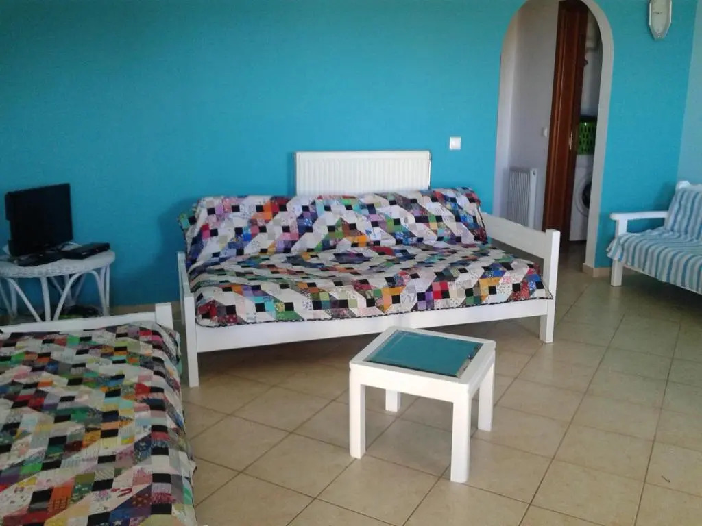 Vegera Apartments