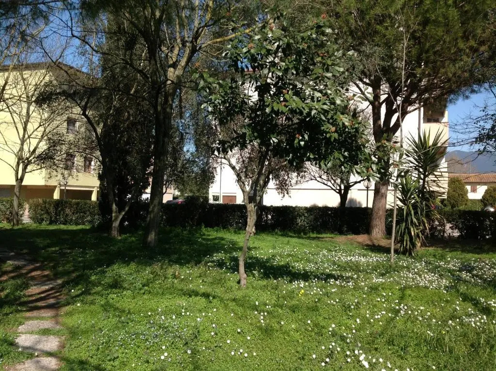 Cisanello Guest House