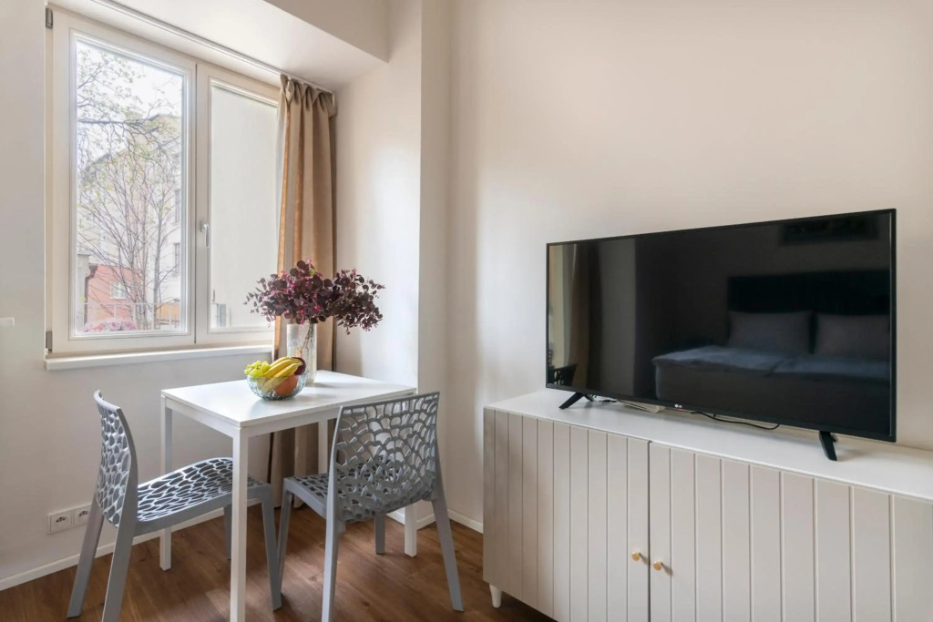 Prague Tales Boutique Residence by Dwellfort
