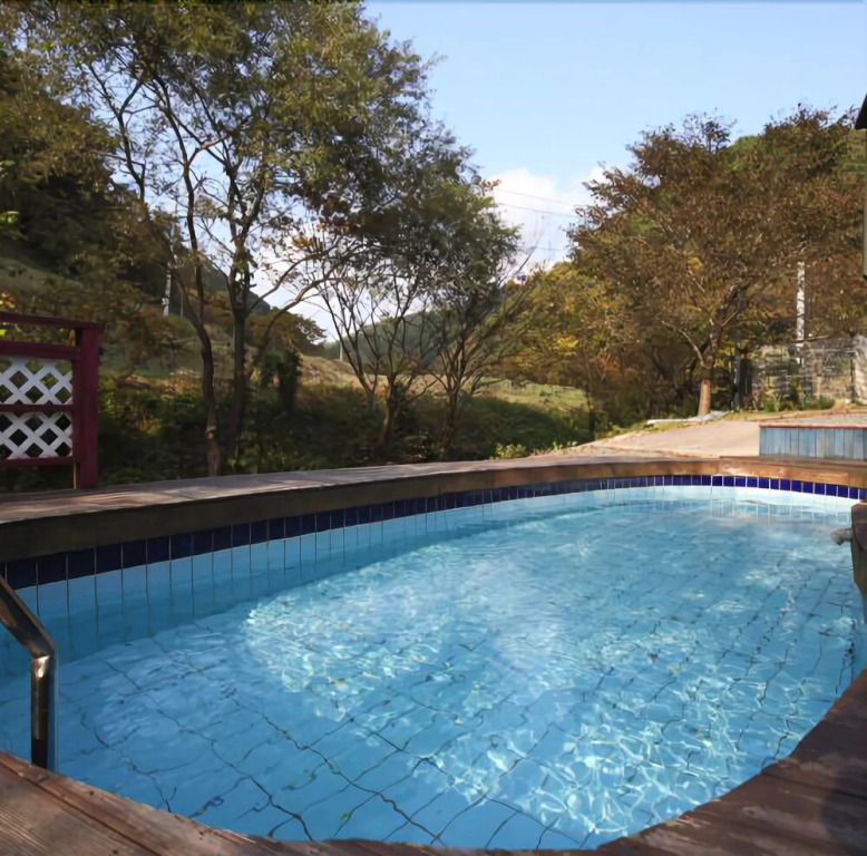 Gyeongju JY Pension