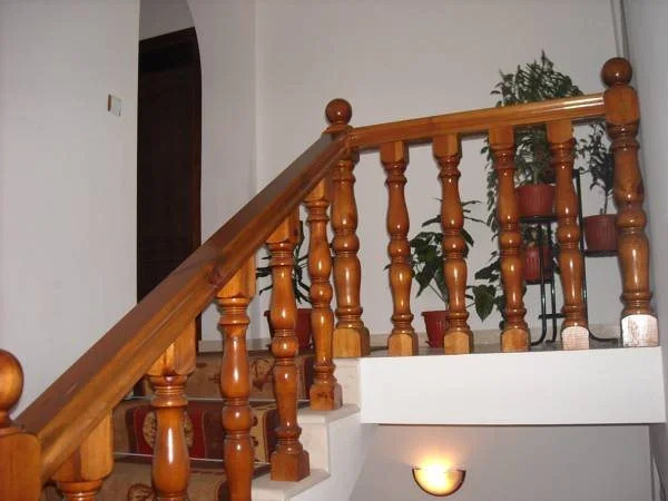 Boyadjiyski Guest House