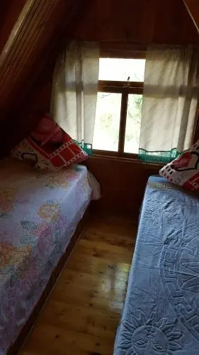 Guest House U Ivanovicha