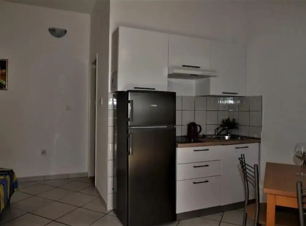 Apartments K Supetar