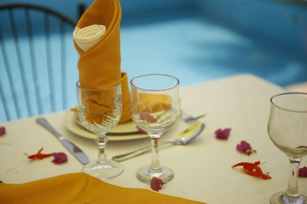 Auberge Etoile Mirleft