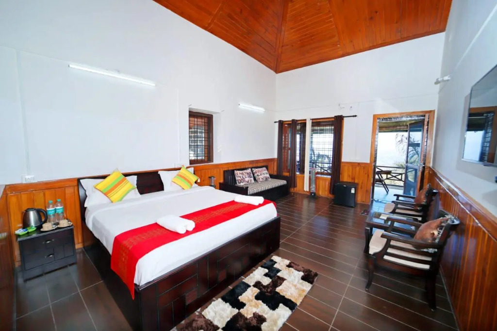 White Hills Cottage
