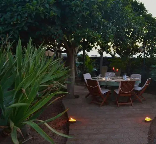 Ilha Preta Bed & Breakfast