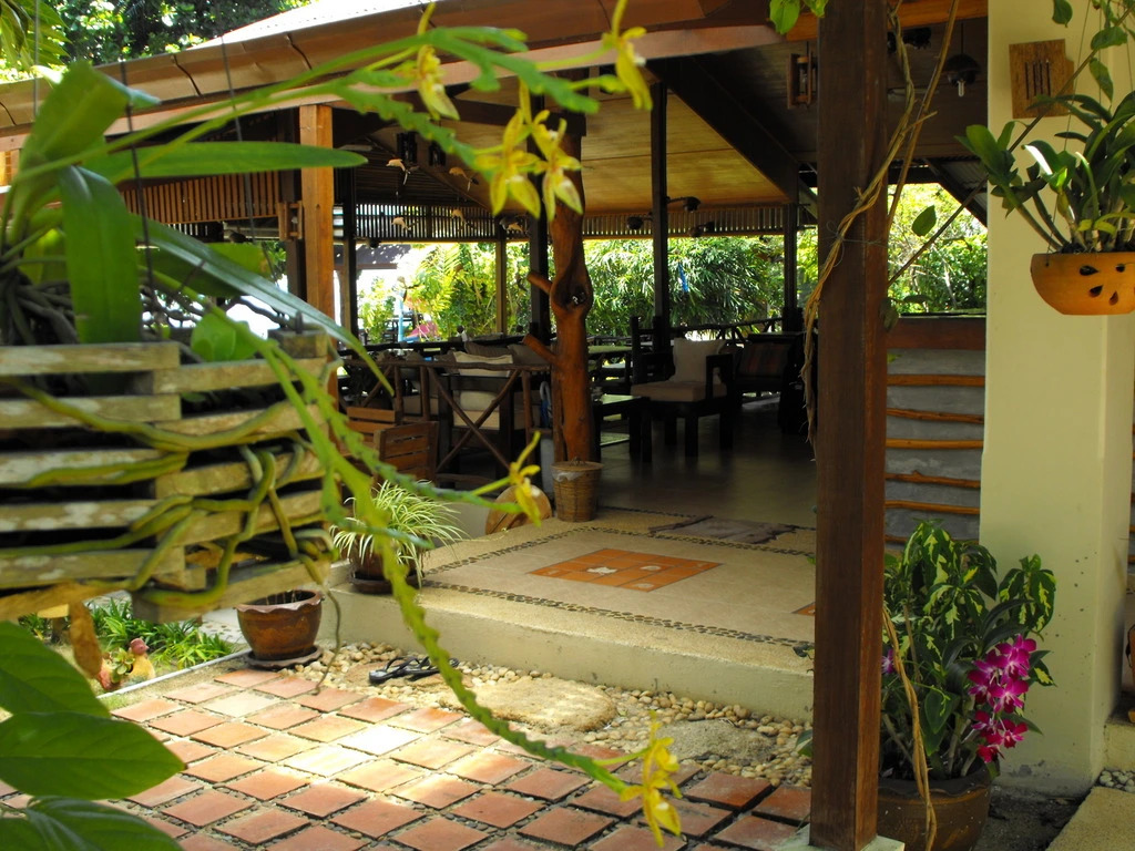 Sea Scene Resort