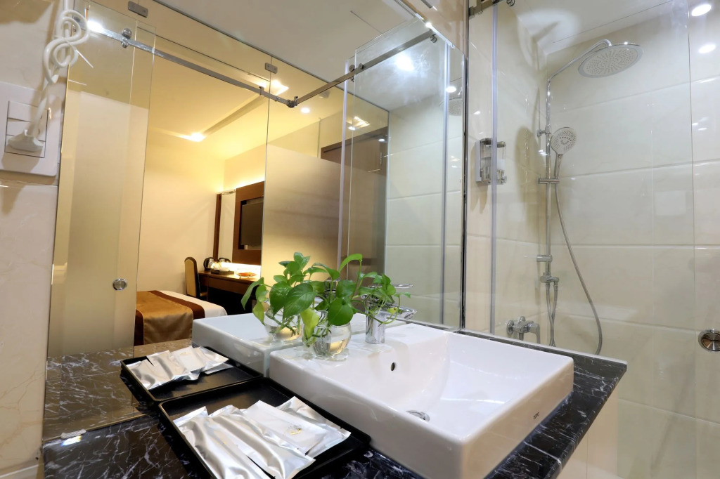 Prague Hotel