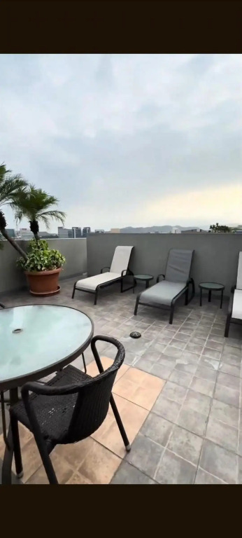 Ecusuites Penthouse Luxury Bellini 15 Santa Ana