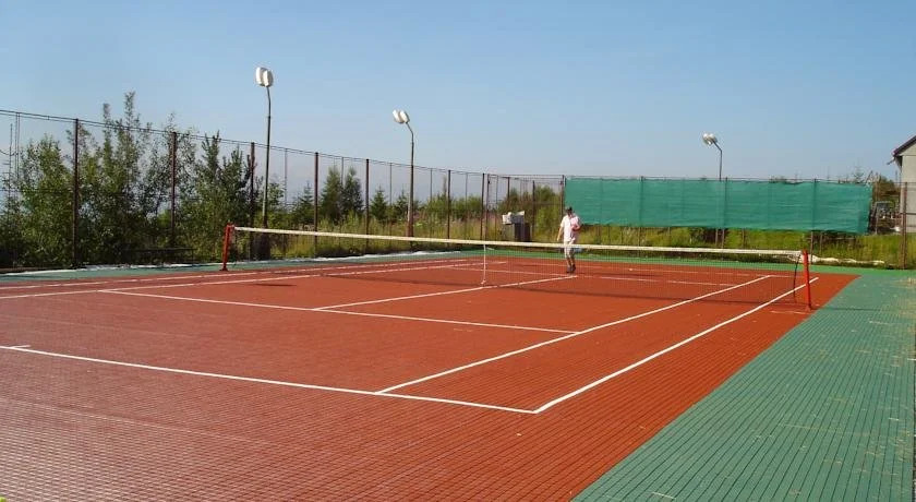 Hotel Granit Tatranske Zruby