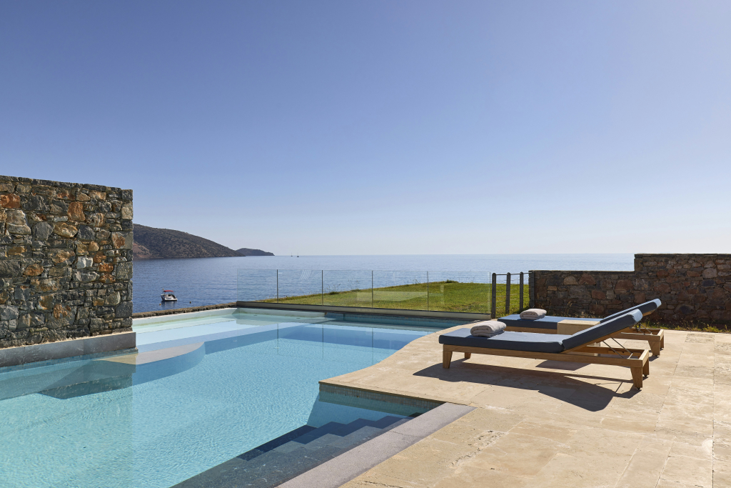 St. Nicolas Bay Resort Hotel & Villas