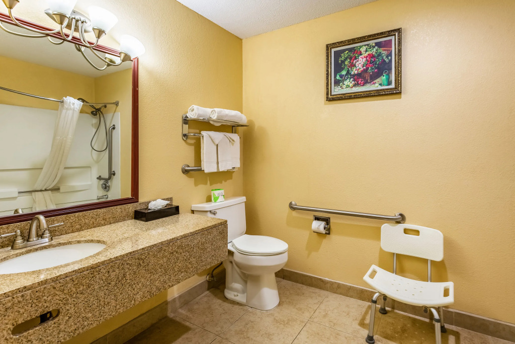 Quality Inn & Suites Farmington