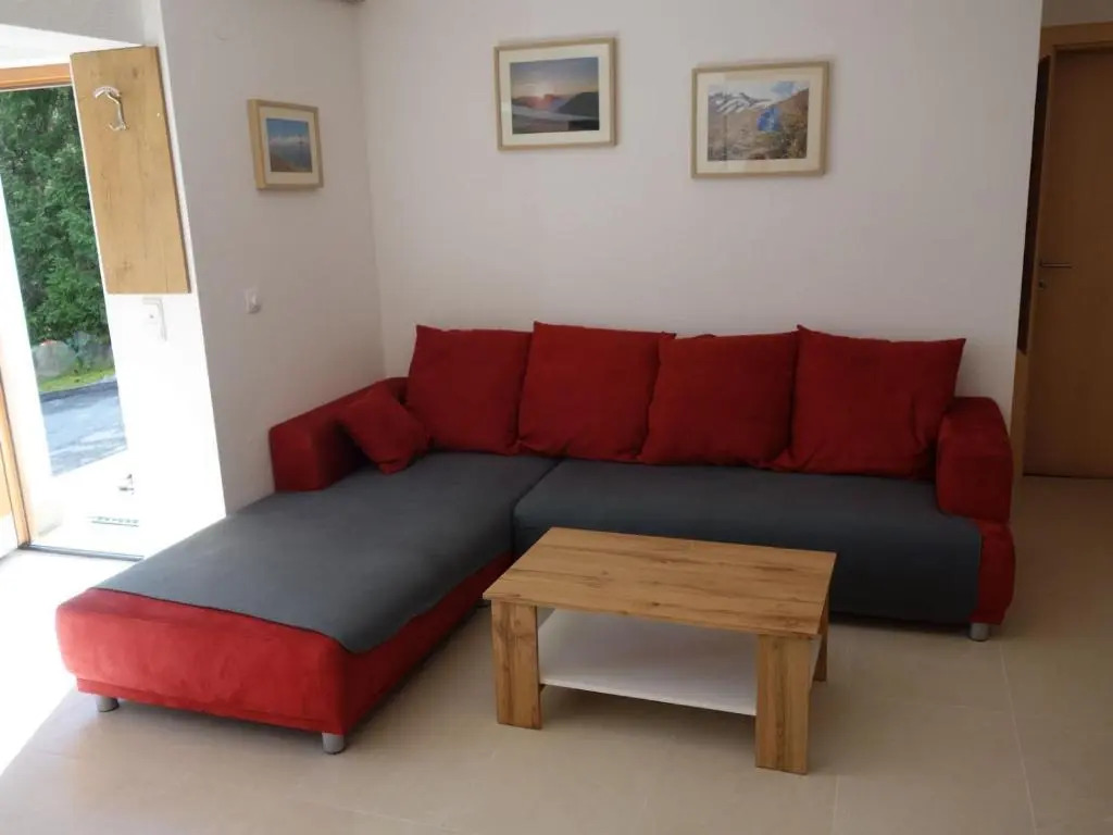Ferienwohnung Mariner Inzing