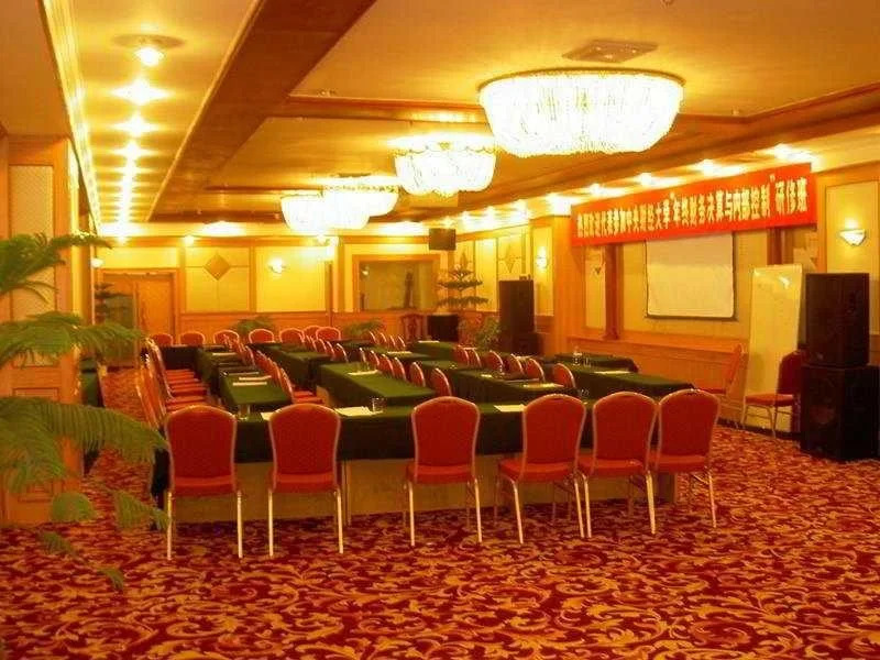 Mercure Hydro Majestic Kunming