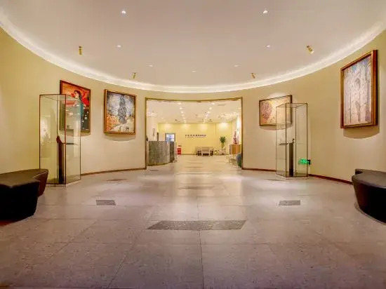 Homeinn Fairyland Hotel (Korla Tianshan West Road)