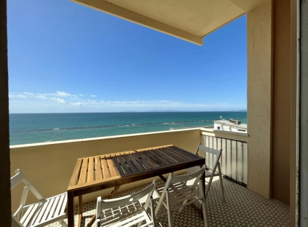 Italia apartment in Follonica-ITALIA