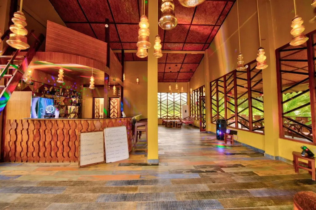 Silver Sand Village Resort