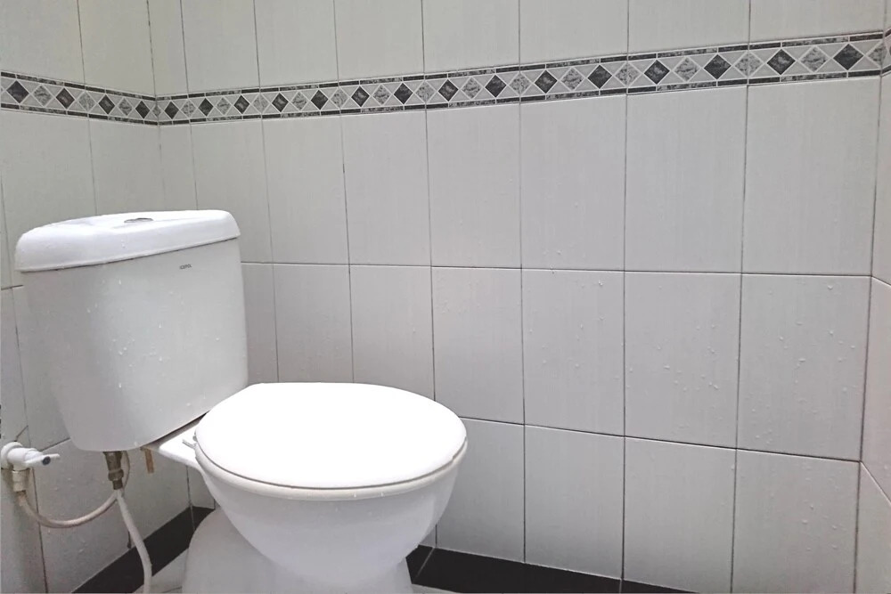 Oyo 2511 Karimun Indah Guest House