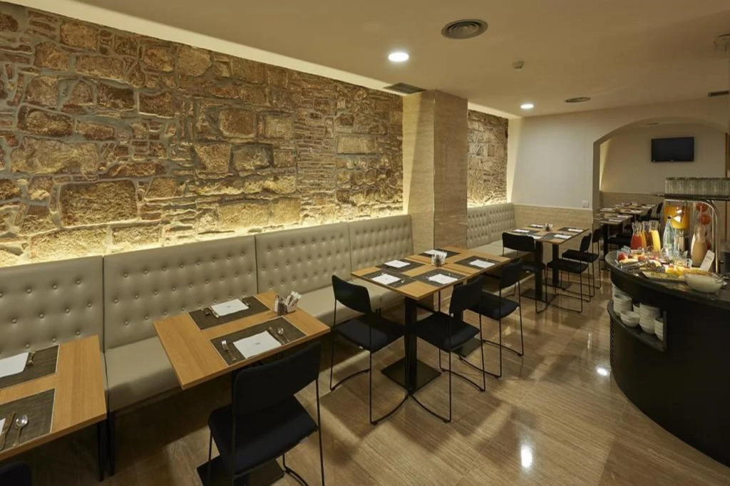 Hesperia Barcelona Barri Gòtic