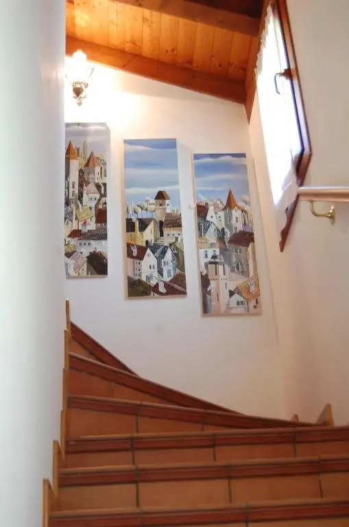 B&B Santa Fosca