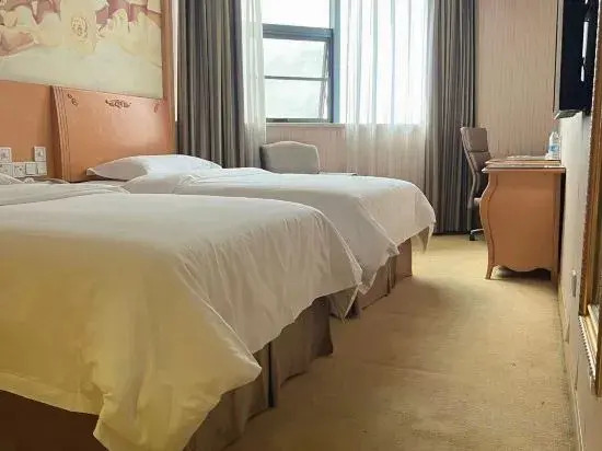 Vienna Hotel (Hong'an)