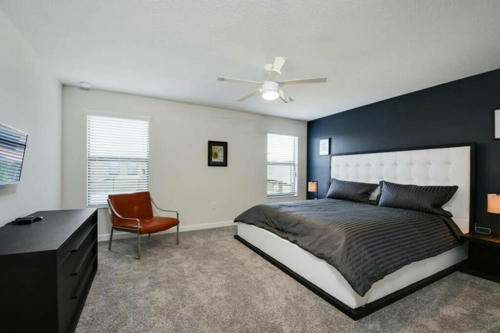 Amazing 6 Bedrooms5 BathPool at Solterra Resort