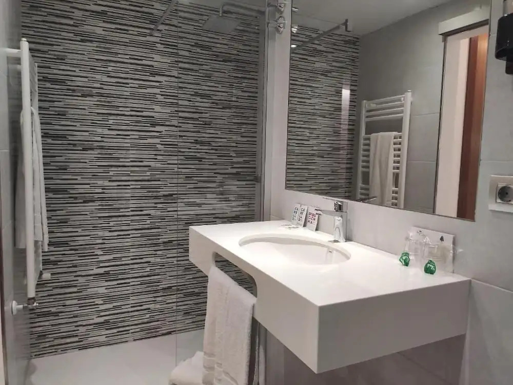Hotel Les 7 Claus
