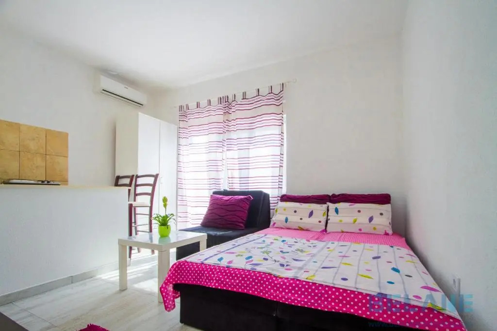 Belane Apartments
