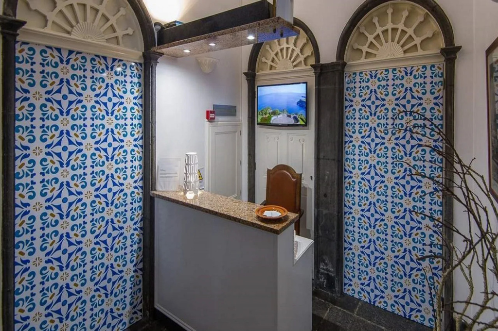 Comercial Boutique Guest House