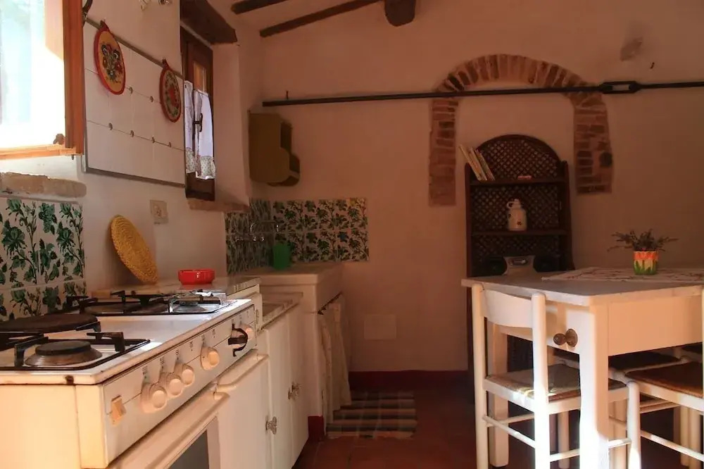 Borgo Bonaventura